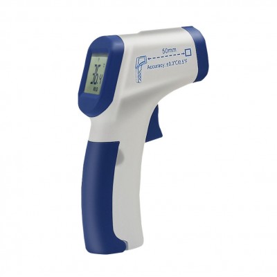 Infrared thermometer Forehead gun