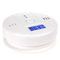 Salable Top Quality Perasonal Auto Co Carbon Monoxide Detector for Multiple Usage