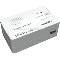 Carbon Monoxide Detector CO Alarm